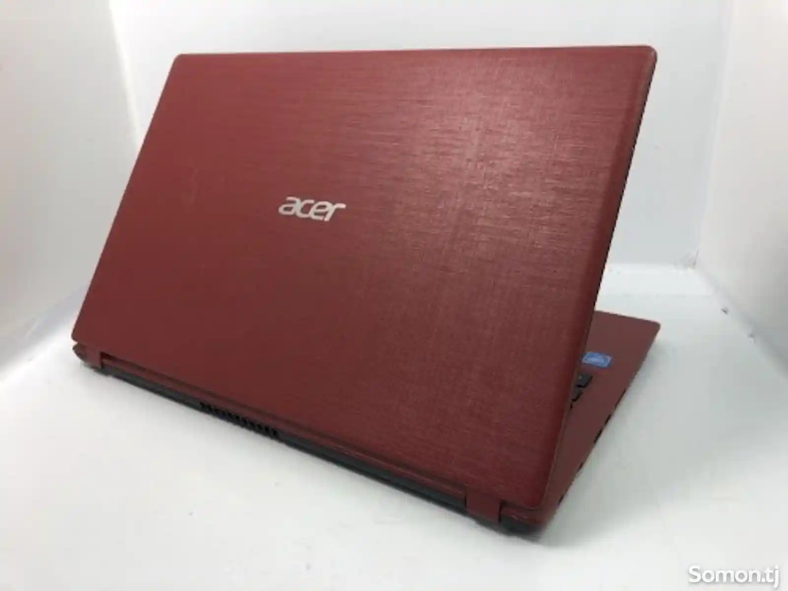 Игровой ноутбук Acer Intel x4/RAM 8GB/SSD 256-3