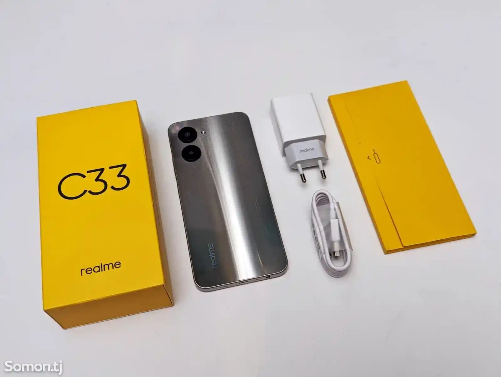 Realme C33-3