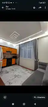 3-комн. квартира, 7 этаж, 109м², Сино, кафе рохат-2