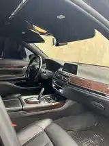 BMW 7 series, 2017-5