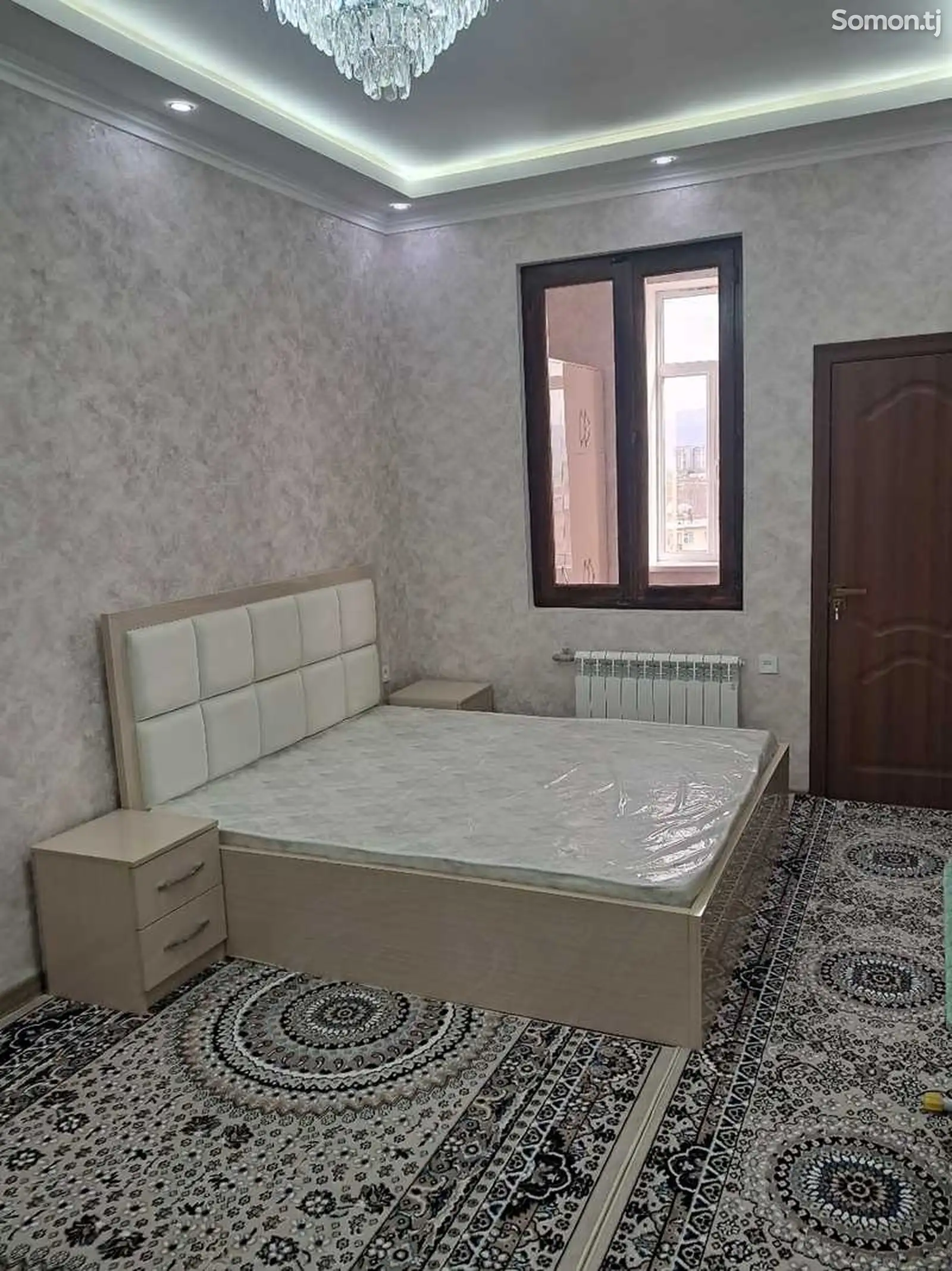 2-комн. квартира, 5 этаж, 75м², Сино, Пайкар, Мардон-1