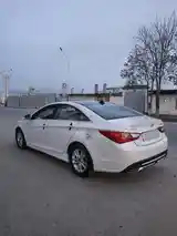 Hyundai Sonata, 2012-5