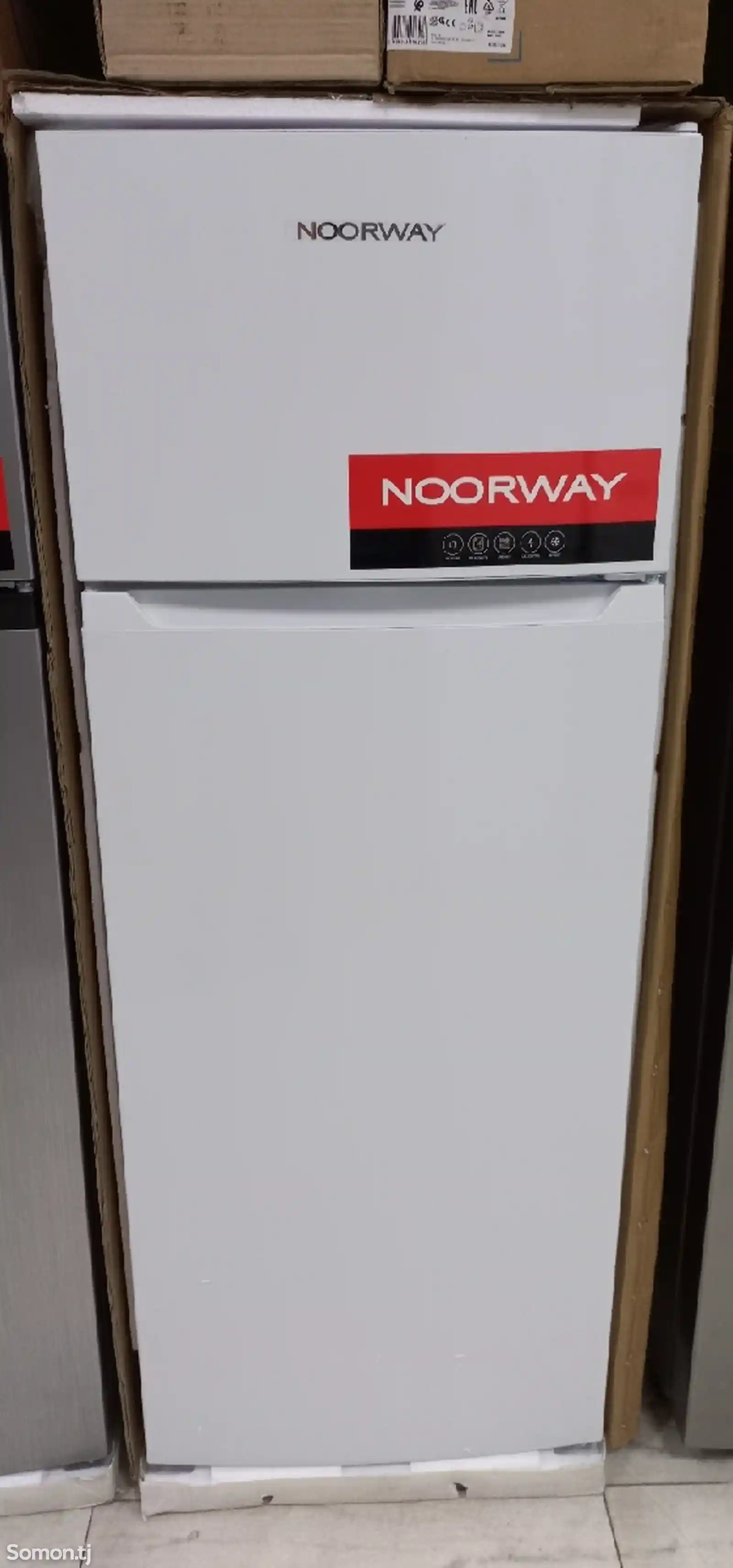 Холодильник Noorway 206-1