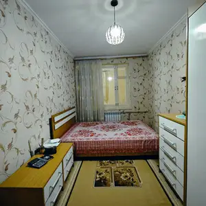 2-комн. квартира, 5 этаж, 60 м², Испечак 2