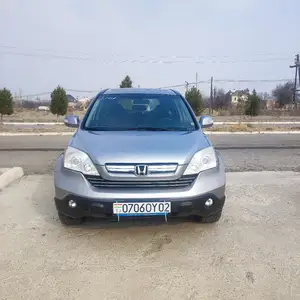 Honda CR-V, 2007