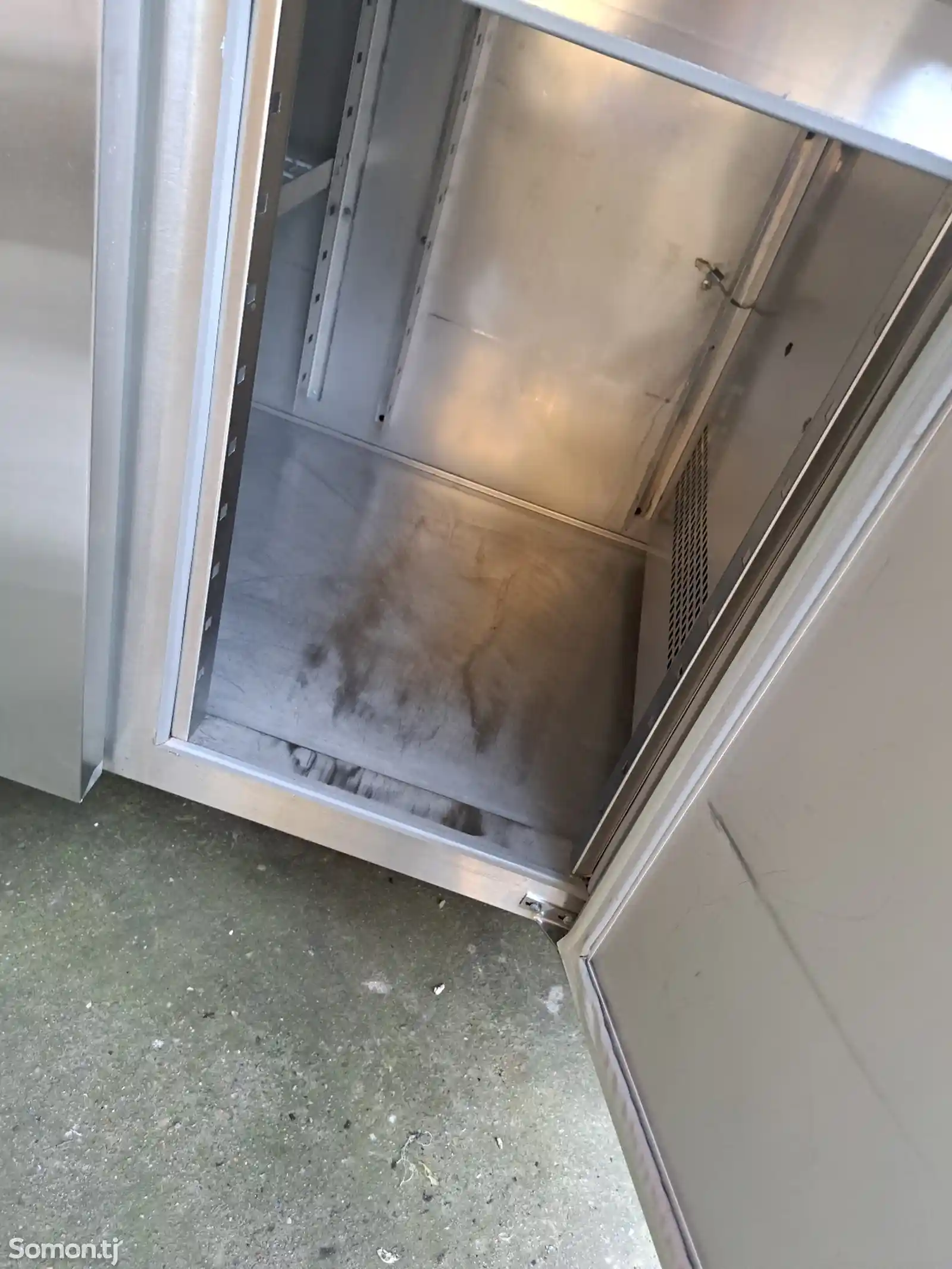 Настольный холодильник-5