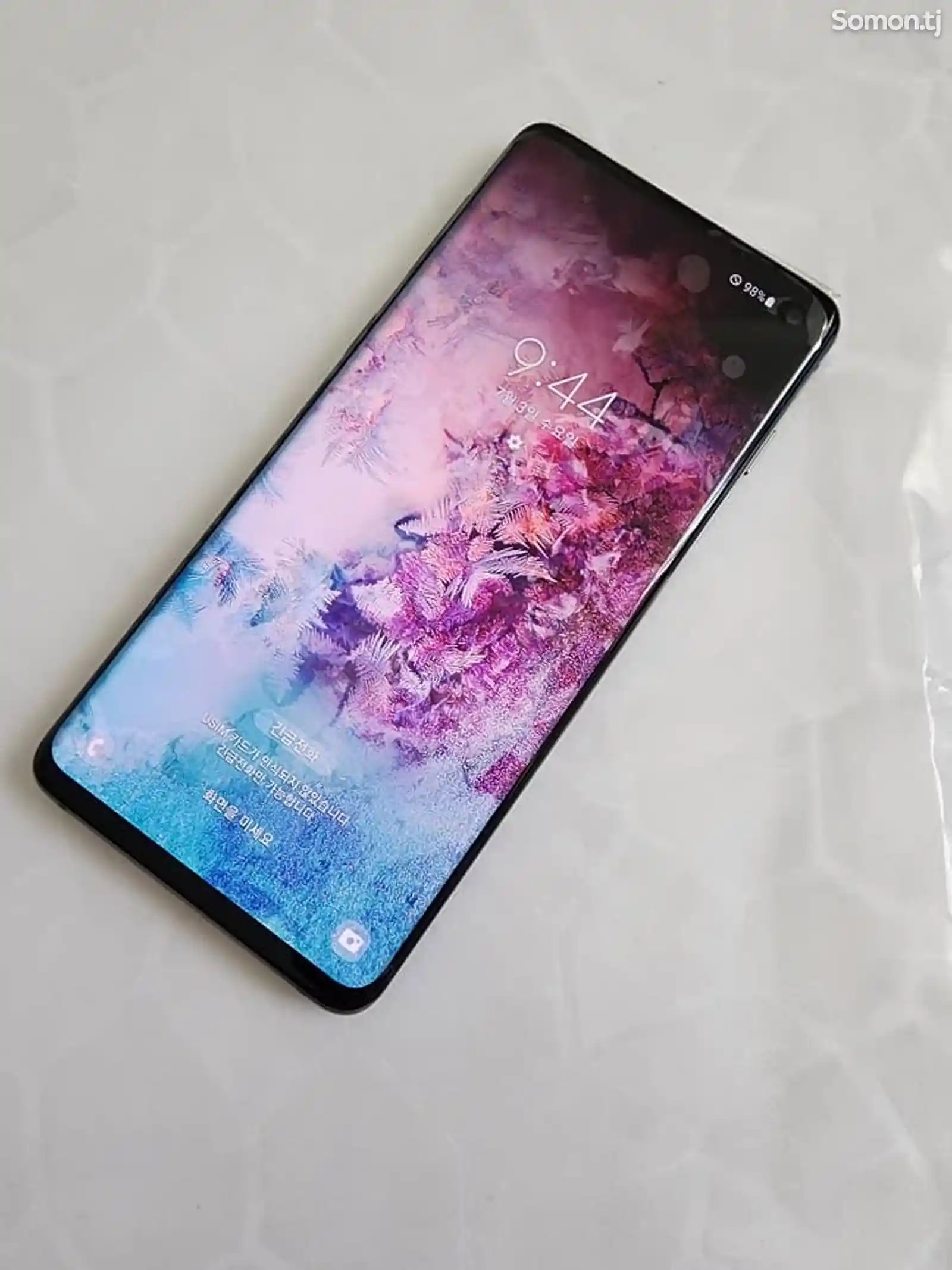 Samsung Galaxy S10+ 5G 512Gb-2