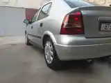 Opel Astra G, 1998-2