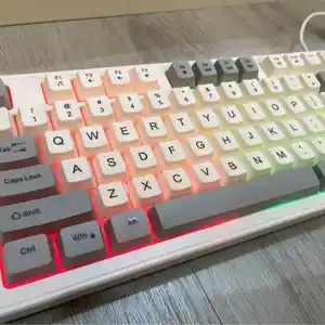 Игровая клавиатура K800 RGB