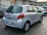 Toyota Vitz, 2009-4