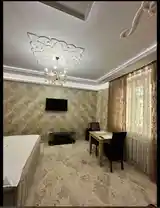 1-комн. квартира, 14 этаж, 45 м², Шохмансур-2