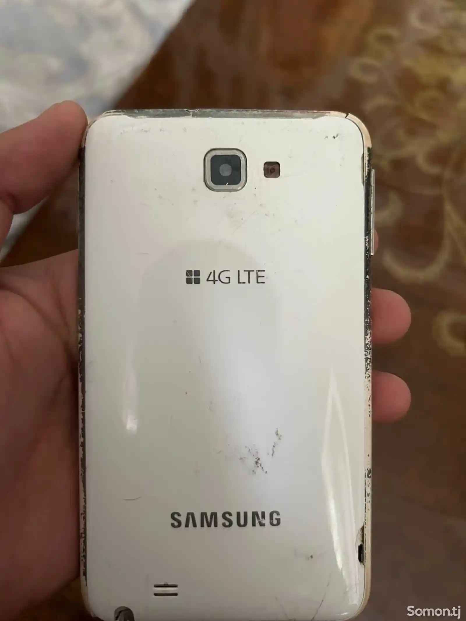 Samsung Galaxy Note 1 на запчасти-2