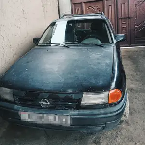 Opel Astra F, 1992