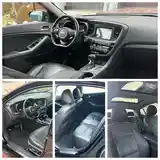 Kia Optima, 2014-11