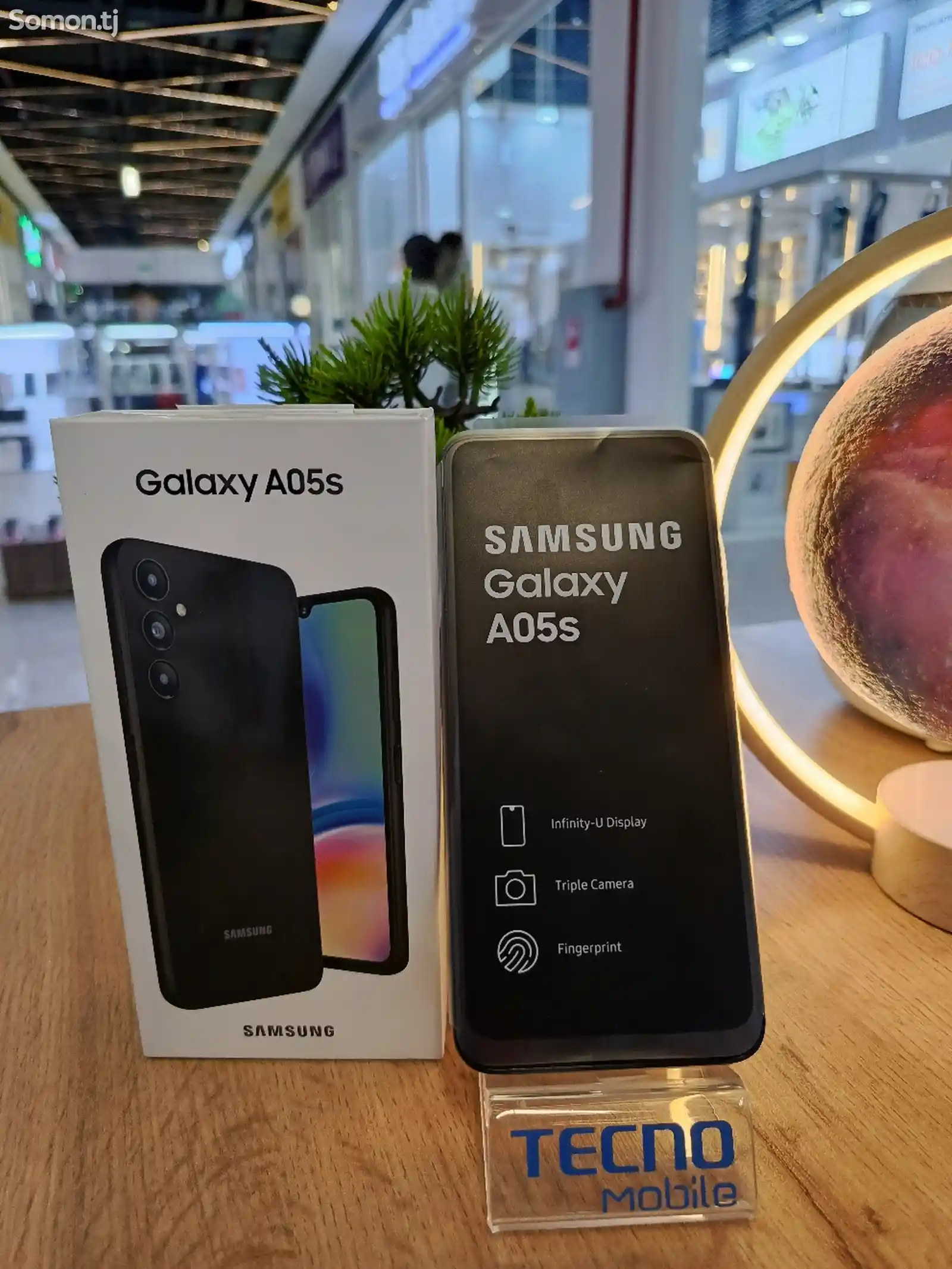 Samsung Galaxy A05s-1