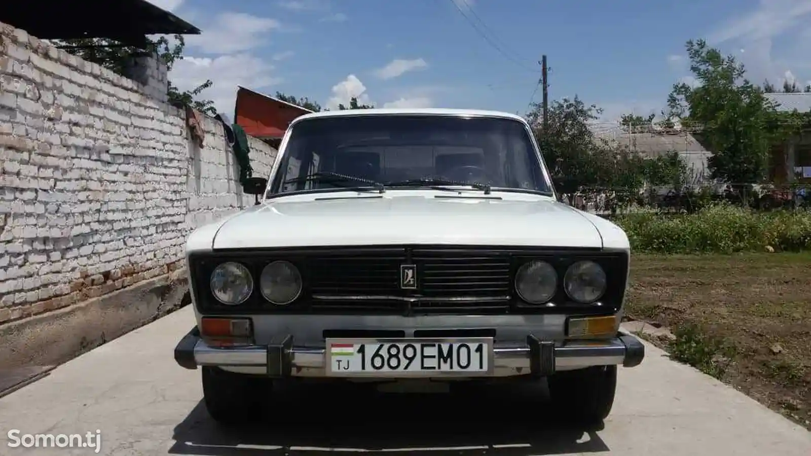 ВАЗ 2106, 1995-1