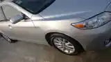 Toyota Camry, 2011-5