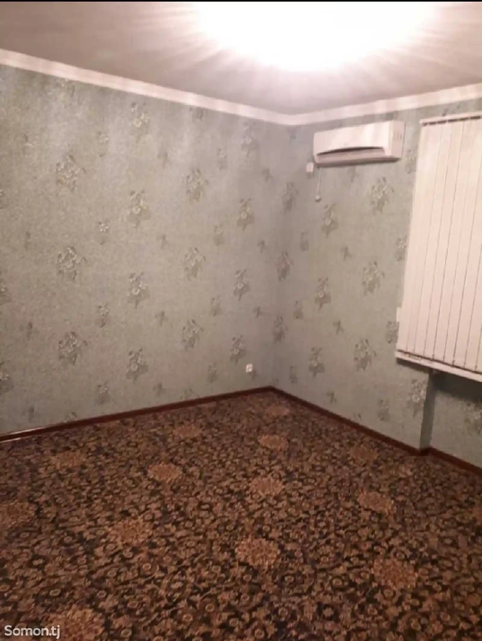 2-комн. квартира, 3 этаж, 50м², универмаг-4