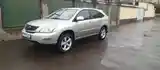 Lexus RX series, 2004-2