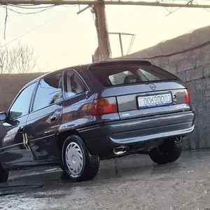 Opel Astra F, 1996