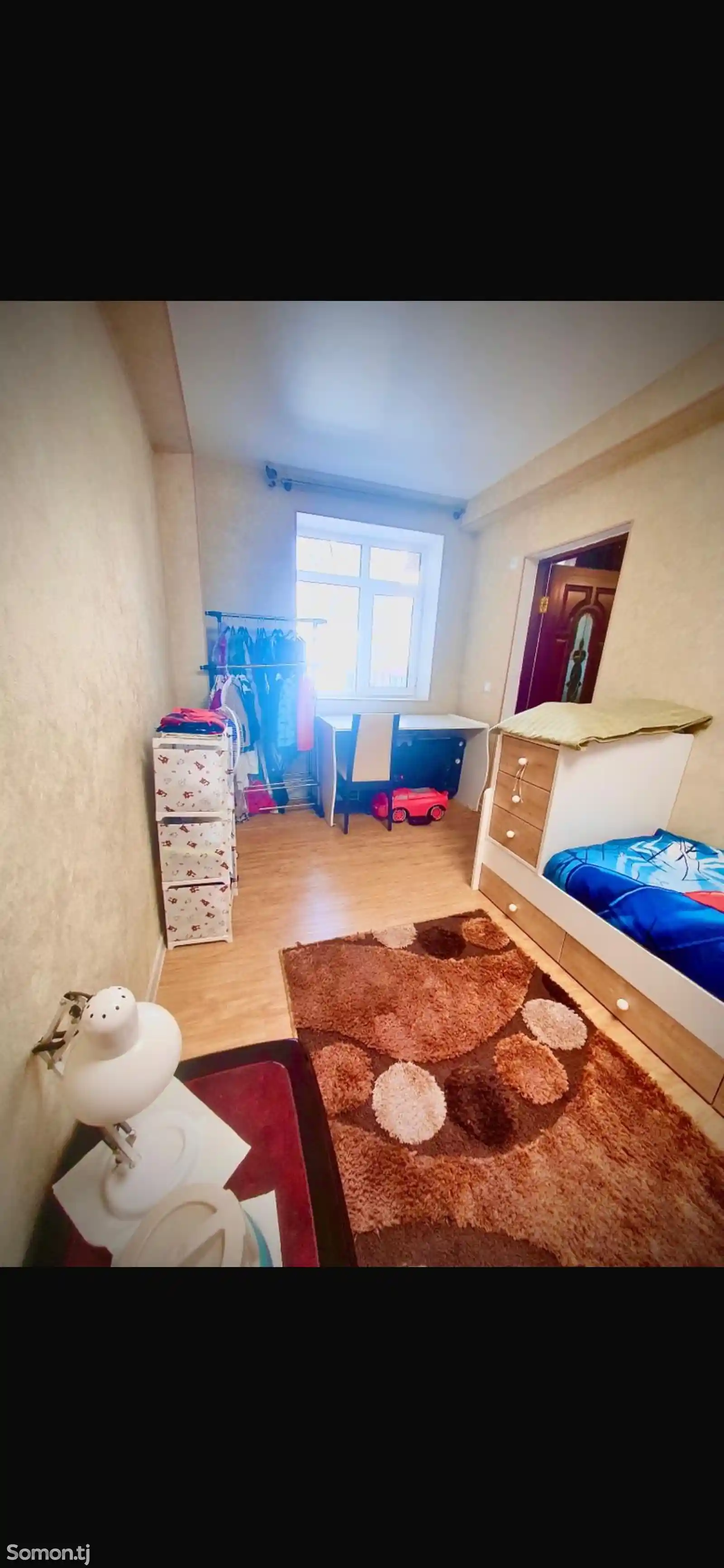 4-комн. квартира, 3 этаж, 115 м², Садбарг-6