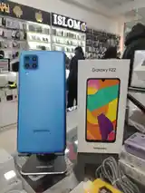 Samsung Galaxy F22-2