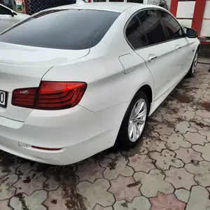 BMW 3 series, 2014