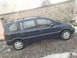 Opel Zafira, 1999-4