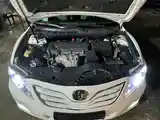 Toyota Camry, 2009-6