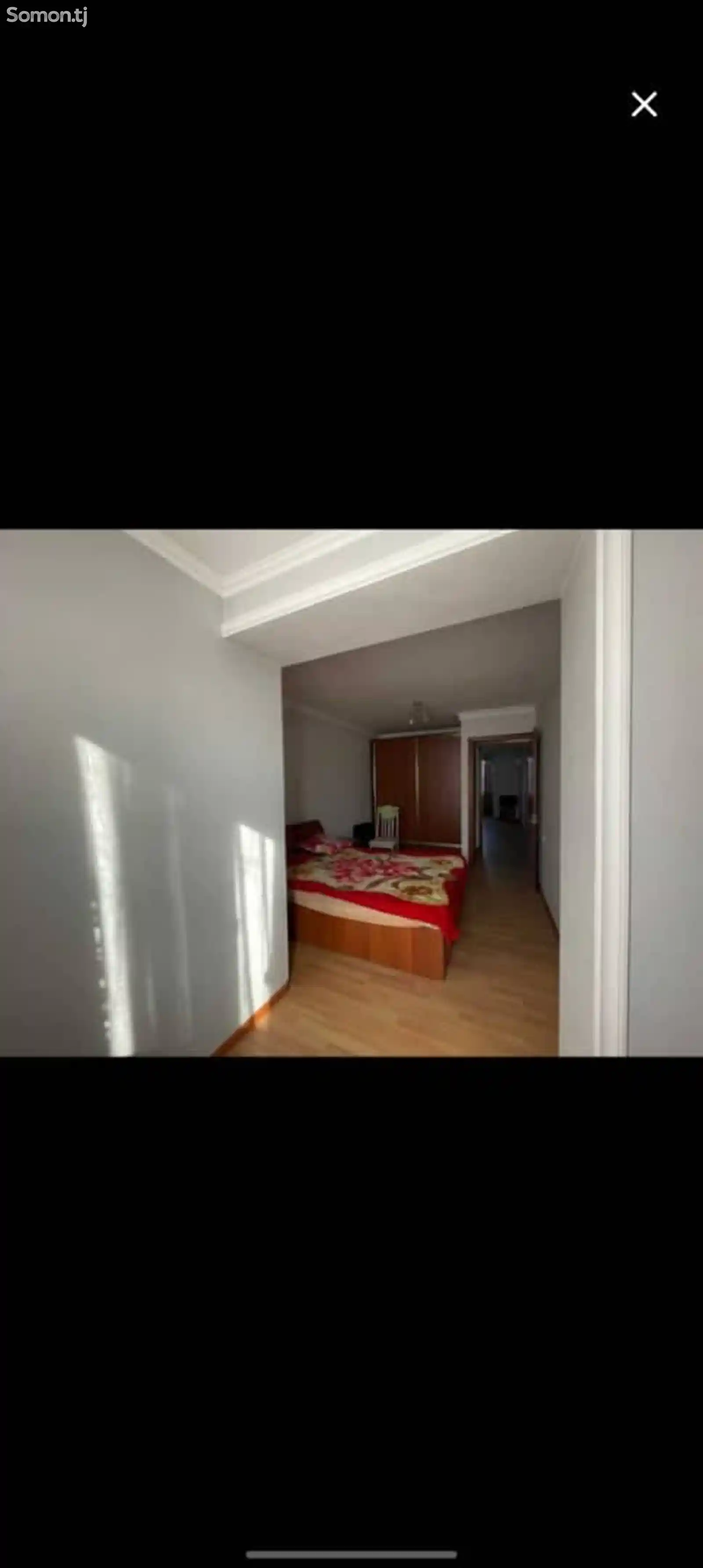 2-комн. квартира, 3 этаж, 65м², шолкамбинат-7