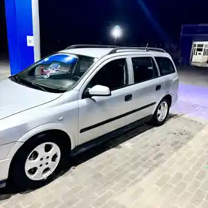 Opel Astra G, 2000