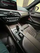 BMW 5 series, 2017-11