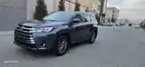 Toyota Highlander, 2017-3