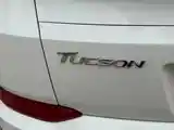 Hyundai Tucson, 2016-10