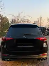 Mercedes-Benz GLE class, 2022-4