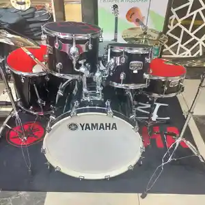 Профессиональный барабан Yamaha