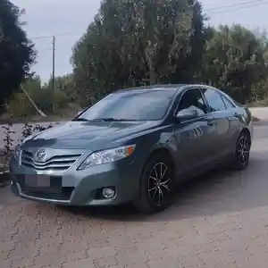 Toyota Camry, 2008