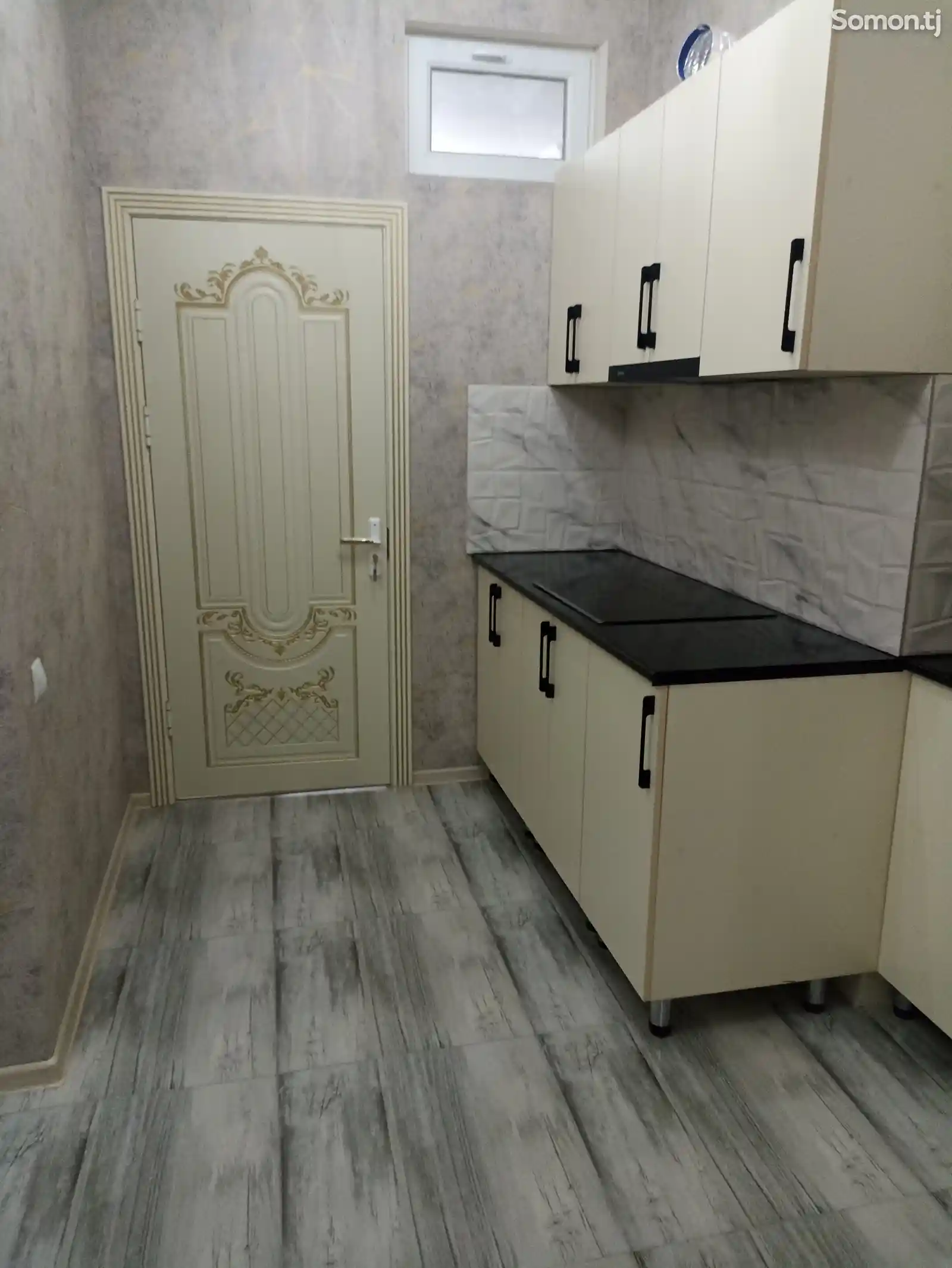 2-комн. квартира, 16 этаж, 64 м², Шохмансур-3