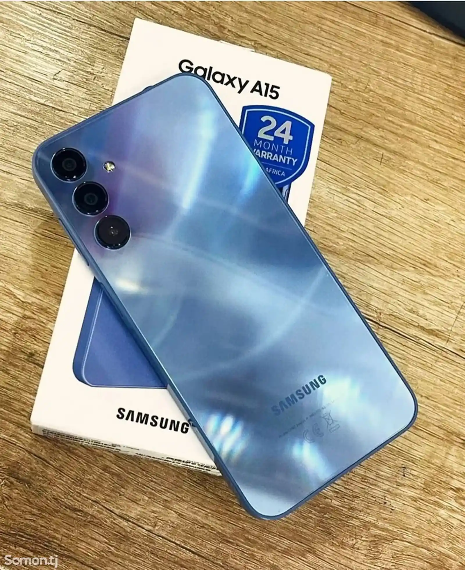 Samsung Galaxy A15 8gb 256gb-1