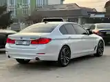 BMW 5 series, 2018-9