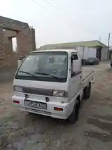 Бортовой автомобиль Daewoo Labo, 2003-5