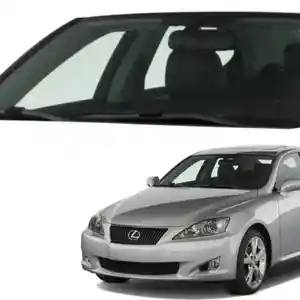 Лобовое стекло Lexus IS250 2006