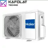 Кондиционер Haier 12 куб-4