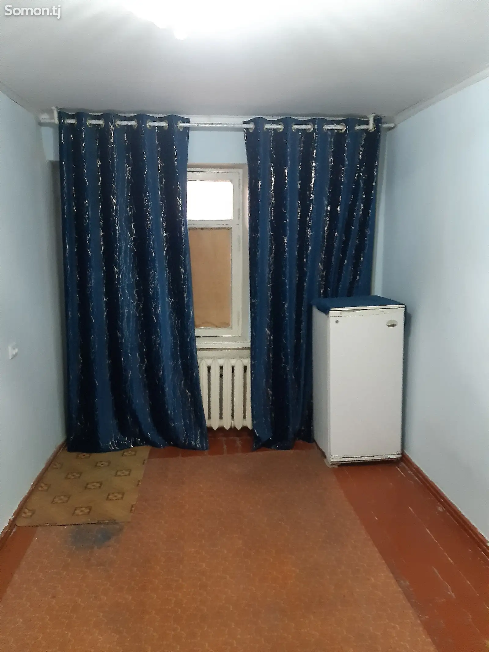 4-комн. квартира, 4 этаж, 90 м², н.сино-4