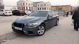 BMW 5 series, 2012-4