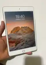 Планшет Apple iPad mini 4 64gb-2