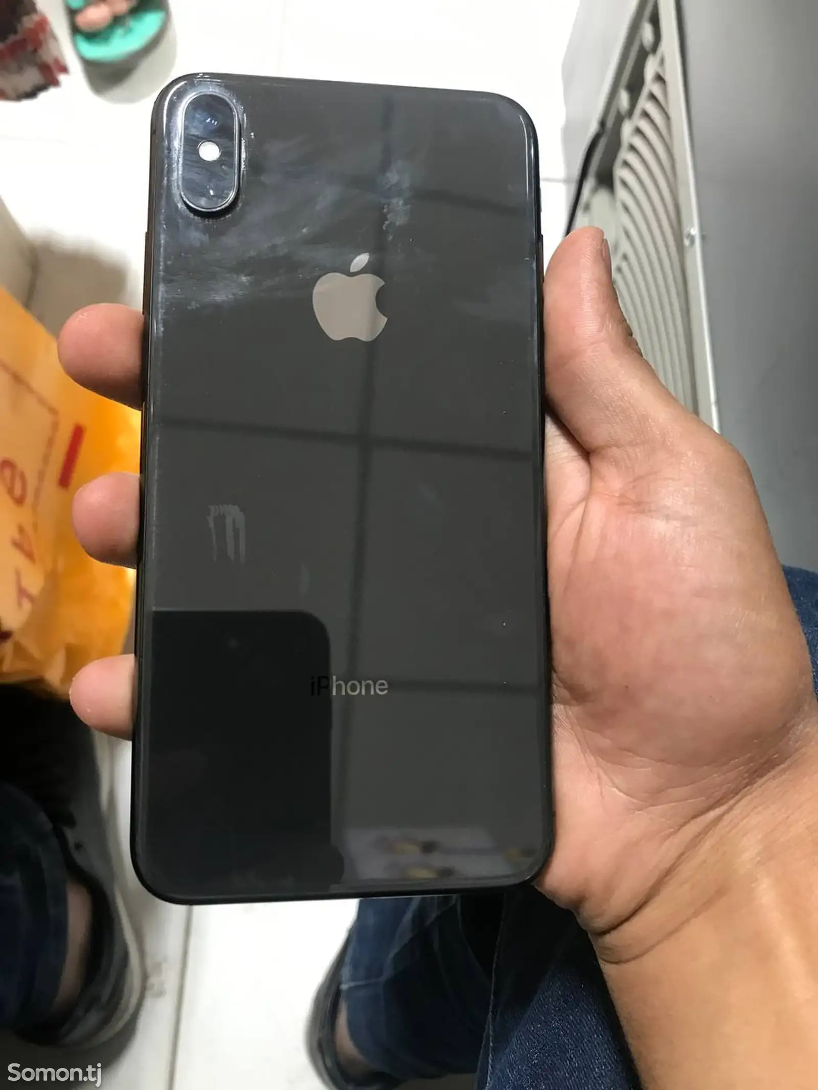 Apple iPhone Xs Max, 64 gb-2