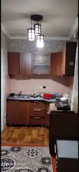 2-комн. квартира, 3 этаж, 60м², 46 мкр пушти доми Фаррел -10