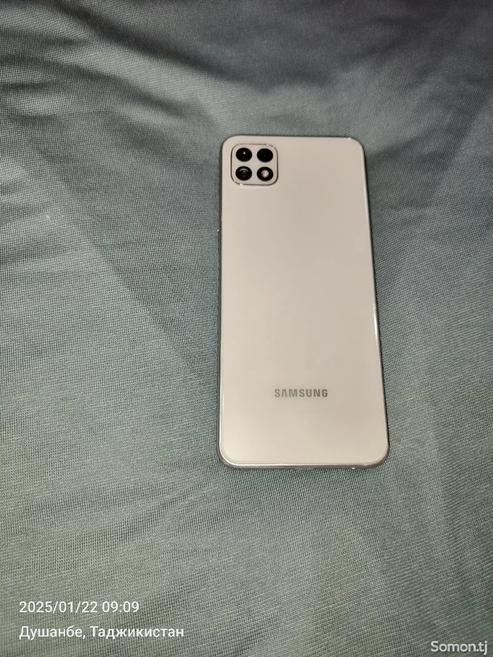 Samsung Galaxy A22 64gb-1