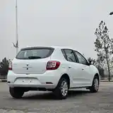 Renault Sandero, 2018-5